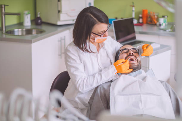 Best Same-Day Emergency Dentist in Riesel, TX