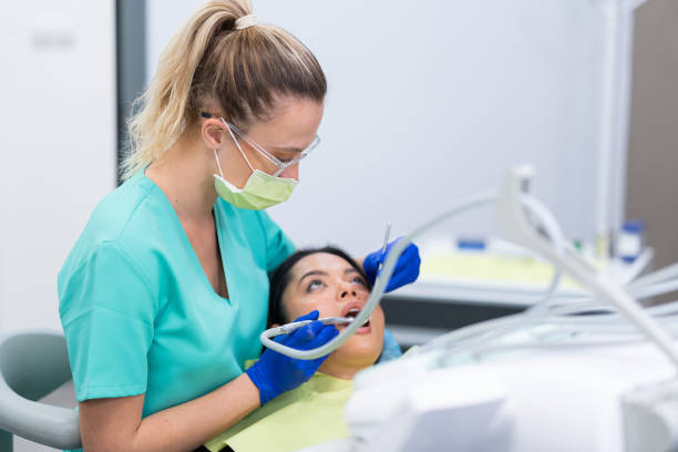 Best Emergency Treatment for Toothache in Riesel, TX